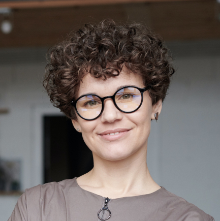 Fabiana Kees, Psicóloga y diseñadora de experiencias