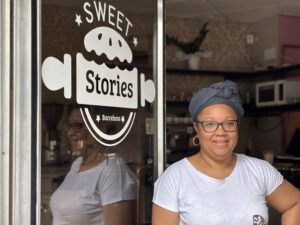 sweet stories caso de exito