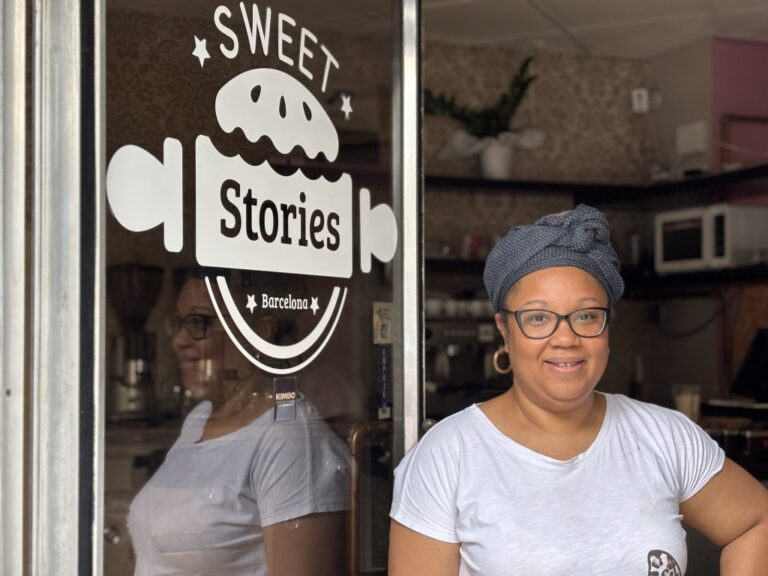 sweet stories caso de exito